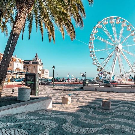 Wine Inn Cascais Guesthouse Ngoại thất bức ảnh