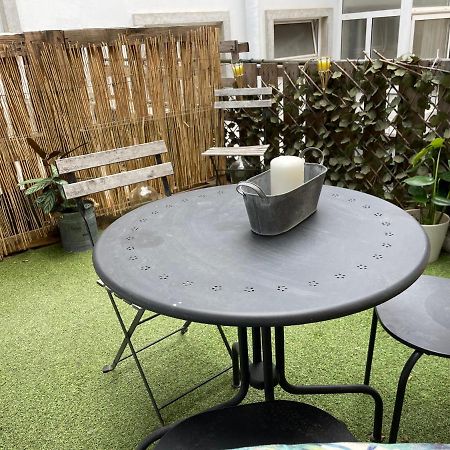 Wine Inn Cascais Guesthouse Ngoại thất bức ảnh