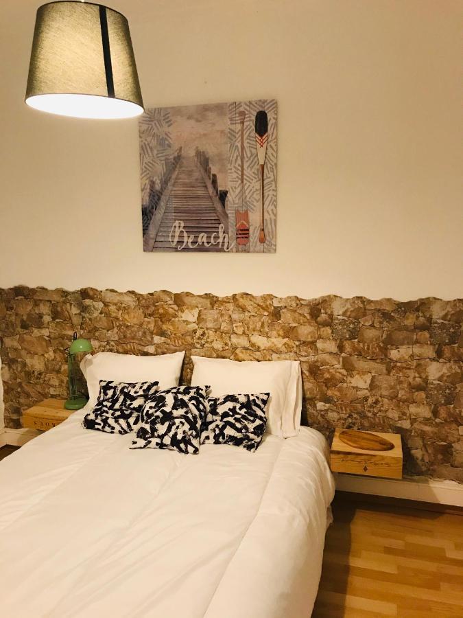Wine Inn Cascais Guesthouse Ngoại thất bức ảnh
