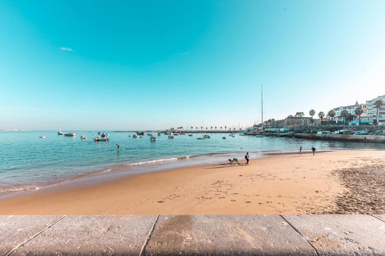 Wine Inn Cascais Guesthouse Ngoại thất bức ảnh