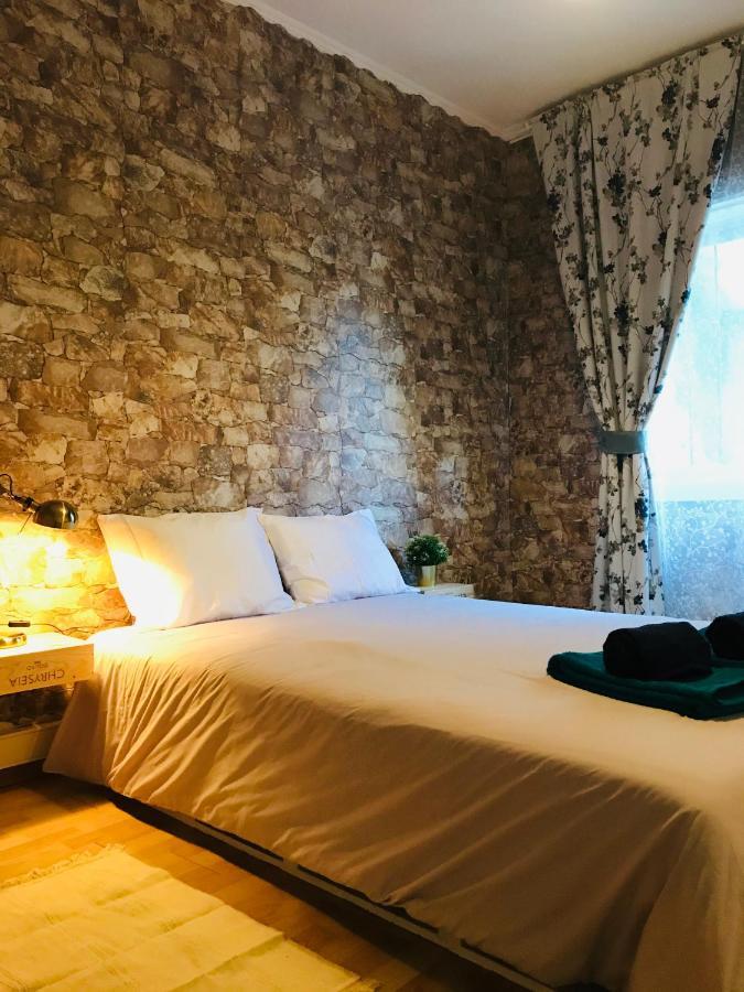 Wine Inn Cascais Guesthouse Ngoại thất bức ảnh
