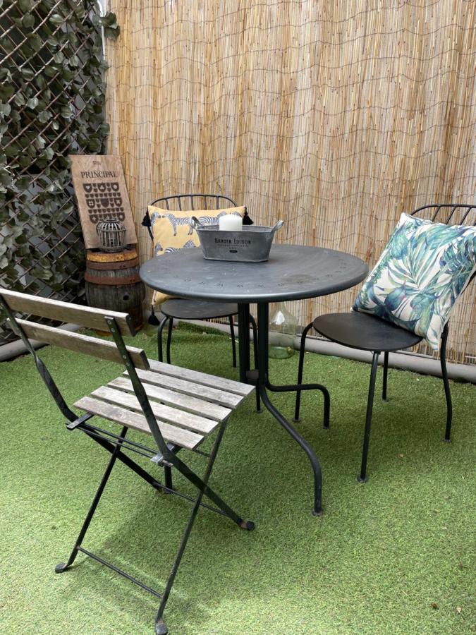 Wine Inn Cascais Guesthouse Ngoại thất bức ảnh