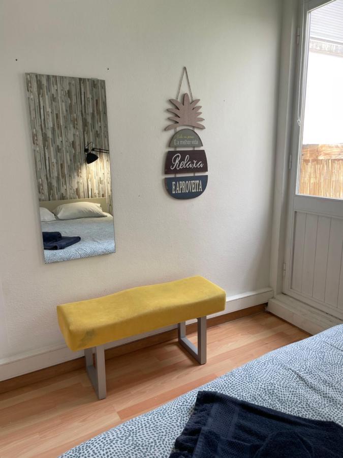 Wine Inn Cascais Guesthouse Ngoại thất bức ảnh