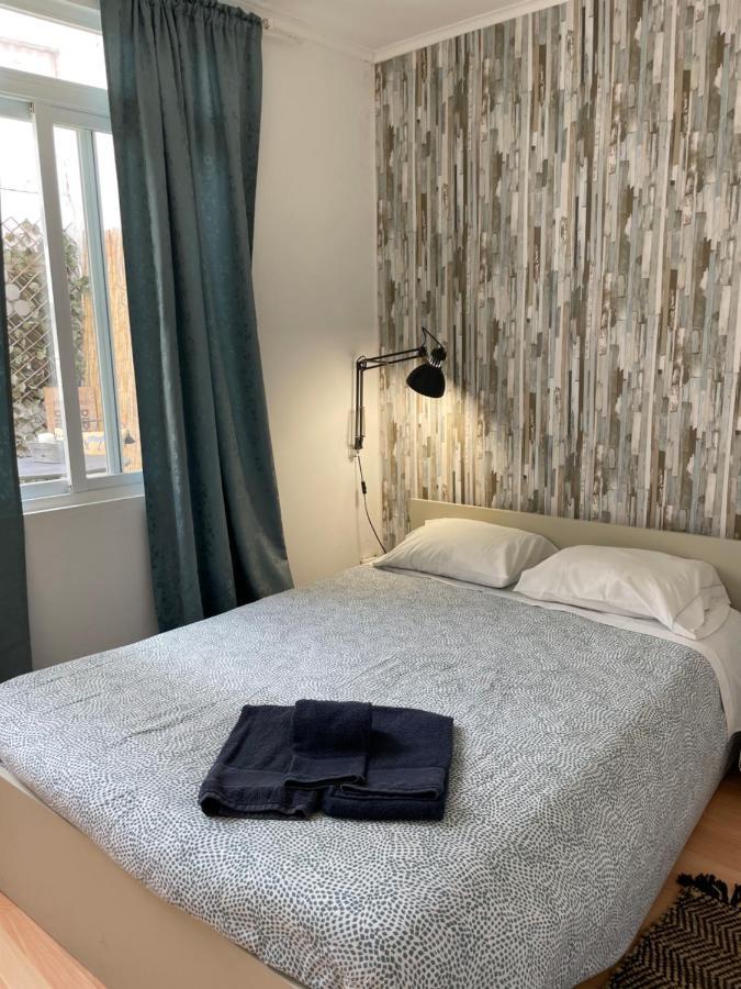 Wine Inn Cascais Guesthouse Ngoại thất bức ảnh