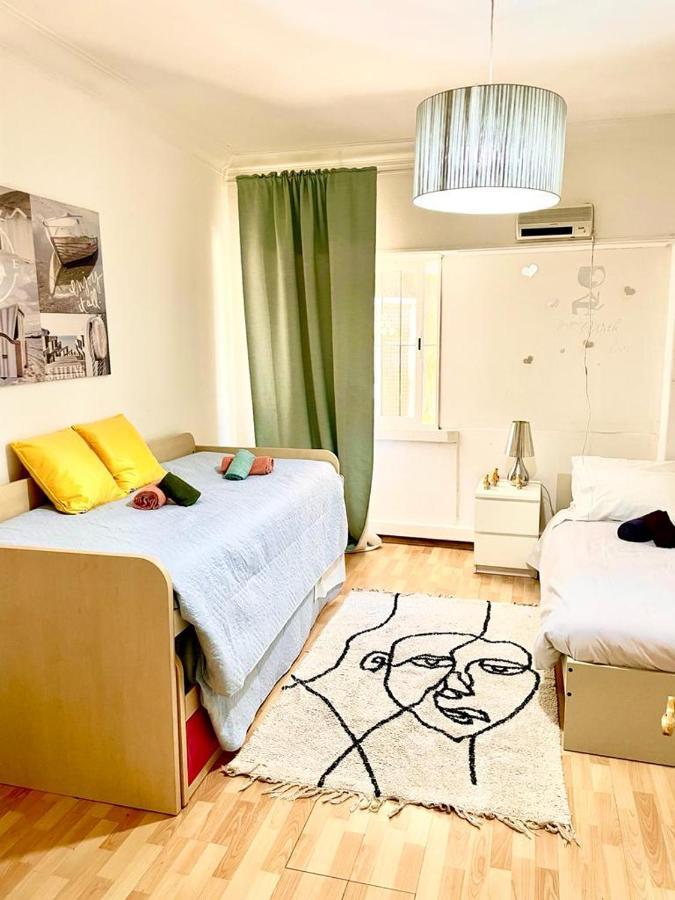 Wine Inn Cascais Guesthouse Ngoại thất bức ảnh
