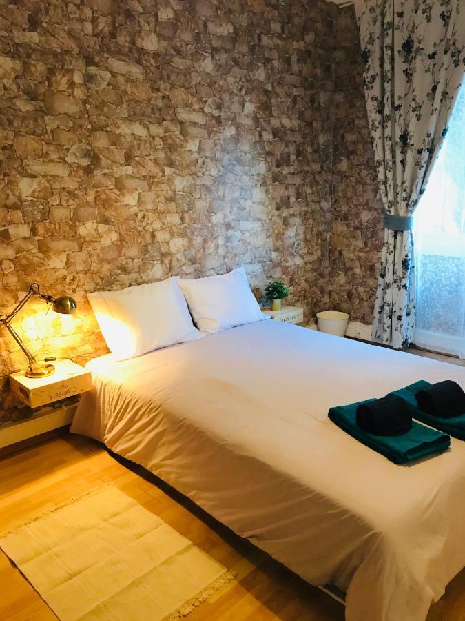 Wine Inn Cascais Guesthouse Ngoại thất bức ảnh